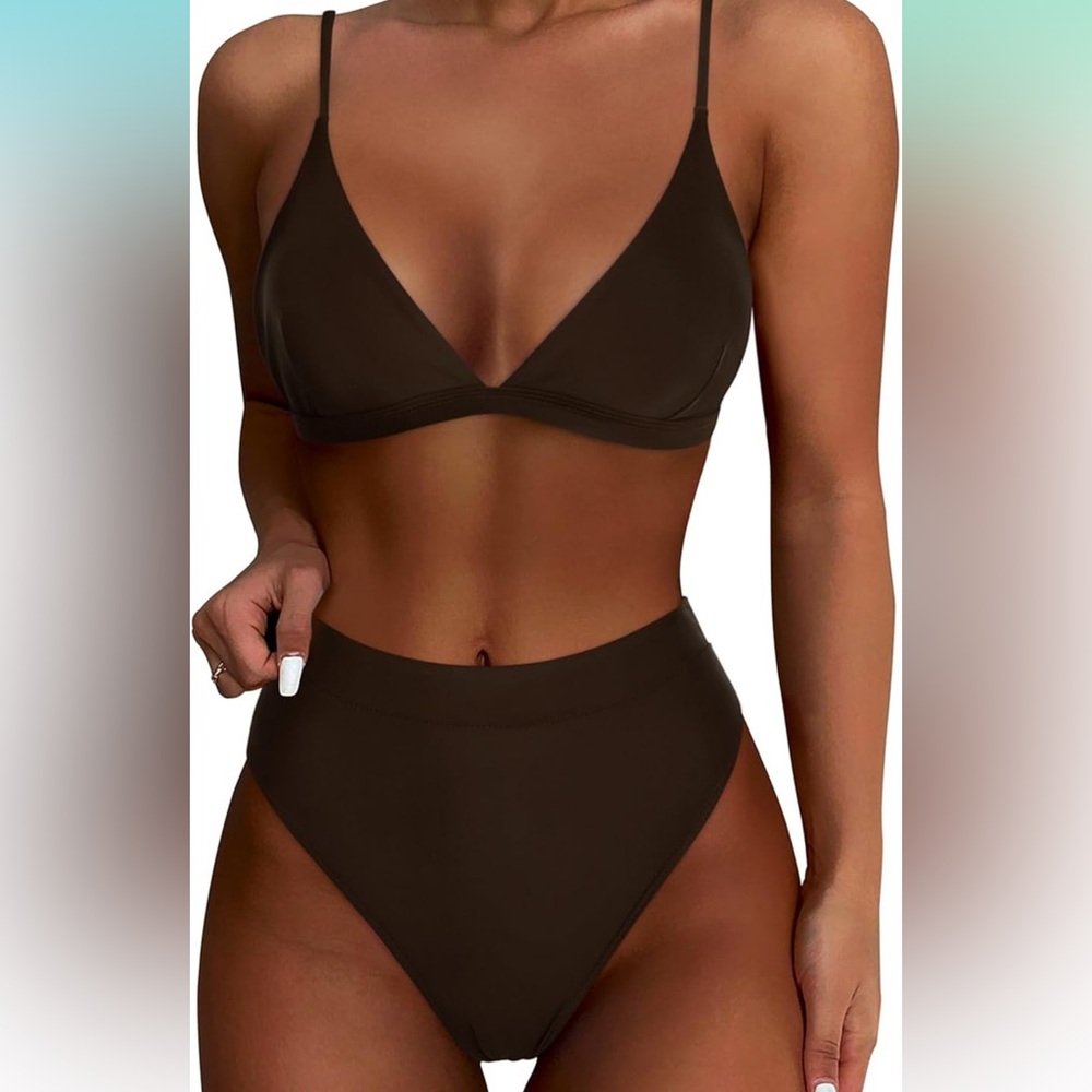 Amazon Bikini